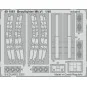 Beaufighter Mk.VI for Revell, 1/48 - Eduard Accessories BIG49469