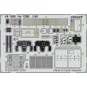 Hs 129B for Takom, 1/48 - Eduard Accessories BIG49470