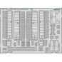 Spitfire Mk.Ixe for Airfix, 1/48 - Eduard Accessories BIG49474