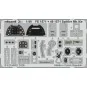 Spitfire Mk.Ixe for Airfix, 1/48 - Eduard Accessories BIG49474