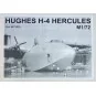 Hughes H-4 Hercules, 1/72 - Amodel AMO72029