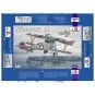 Nieuport 11, 1/32 - Amodel AMO3203