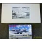 Hughes H-4 Hercules, 1/72 - Amodel AMO72029