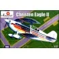 Christen Eagle II, 1/72 - Amodel AMO7298