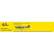 Spitfire - Heller 80282
