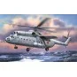 Mil Mi-6 Soviet helicopter, early, 1/72 - Amodel AMO72119