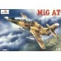 MiG-AT (late) Russian modern trainer air, 1/72 - Amodel AMO72128