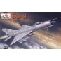 Su-9 Soviet fighter-interceptor, 1/72 - Amodel AMO72135