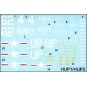 HUP-1, 1/72 - Amodel AMO72136