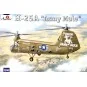 H-25A 'Army Mule' USAF helicopter, 1/72 - Amodel AMO72147