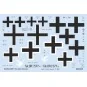 Die alten Kanonen for MENG, 1/24 - Eduard Accessories D24002