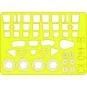 G4M2 Betty & Ohka, 1/72 - Eduard Accessories CX044