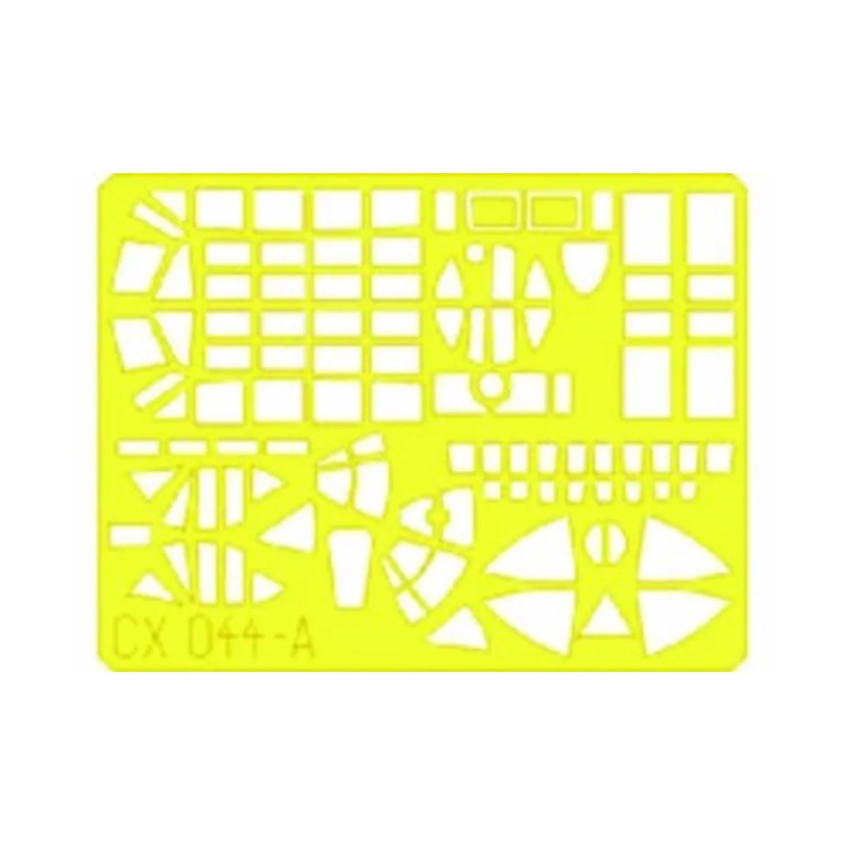 G4M2 Betty & Ohka, 1/72 - Eduard Accessories CX044