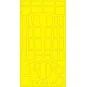 TBD-1 1/48 for Great Wall Hobby, 1/48 - Eduard Accessories EX354