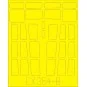 TBD-1 1/48 for Great Wall Hobby, 1/48 - Eduard Accessories EX354