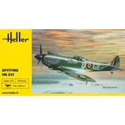 Spitfire - Heller 80282