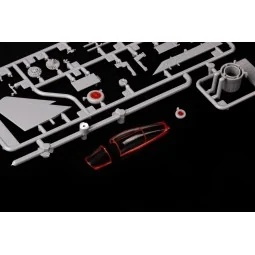 F-15J MSIP, 1/72 - Eduard Accessories CX666 2