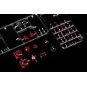 B-24H, 1/72 - Eduard Accessories CX667