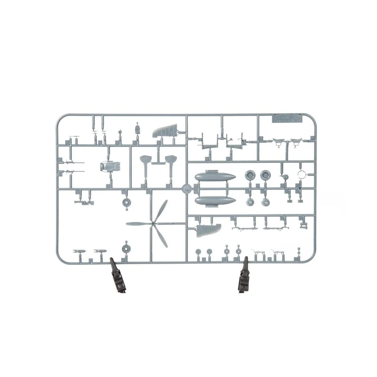 A6M5 Zero Type 52a, 1/48 - Eduard Plastic Kits 82216