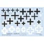 Die alten Kanonen 1/32 for MENG, 1/32 - Eduard Accessories D32007