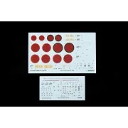 A6M5 Zero Type 52a, 1/48 - Eduard Plastic Kits 82216