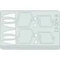 F-4 Phantom II, 1/48 - Eduard Accessories EX004