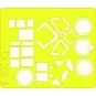 Heinkel He-111, 1/48 - Eduard Accessories EX006