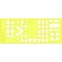 Bf 110G, 1/48 - Eduard Accessories EX051