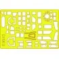 B-17G Flying Fortress, 1/48 - Eduard Accessories EX106