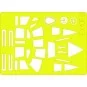 B-26 Marauder, 1/48 - Eduard Accessories EX105