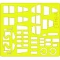 PBY Catalina, 1/48 - Eduard Accessories EX118