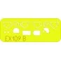 C6N Saiun /Myrt, 1/48 - Eduard Accessories EX109