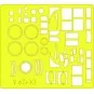 Lancaster, 1/48 - Eduard Accessories EX129