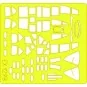Lancaster, 1/48 - Eduard Accessories EX129