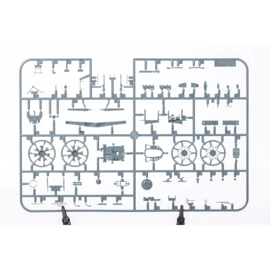 A6M5 Zero Type 52a - Eduard Plastic Kits 82216