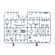 A6M5 Zero Type 52a, 1/48 - Eduard Plastic Kits 82216