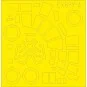 He 111Z TFace for ICM, 1/48 - Eduard Accessories EX699