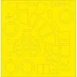 He 111Z TFace for ICM, 1/48 - Eduard Accessories EX699