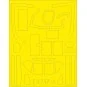 B-26C Invader TFace for ICM, 1/48 - Eduard Accessories EX717