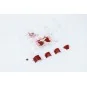 Il-2 1/48 for ZVEZDA, 1/48 - Eduard Accessories EX749