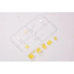 Bf 110G-4 TFace 1/48 for EDUARD, 1/48 - Eduard Accessories EX754 2