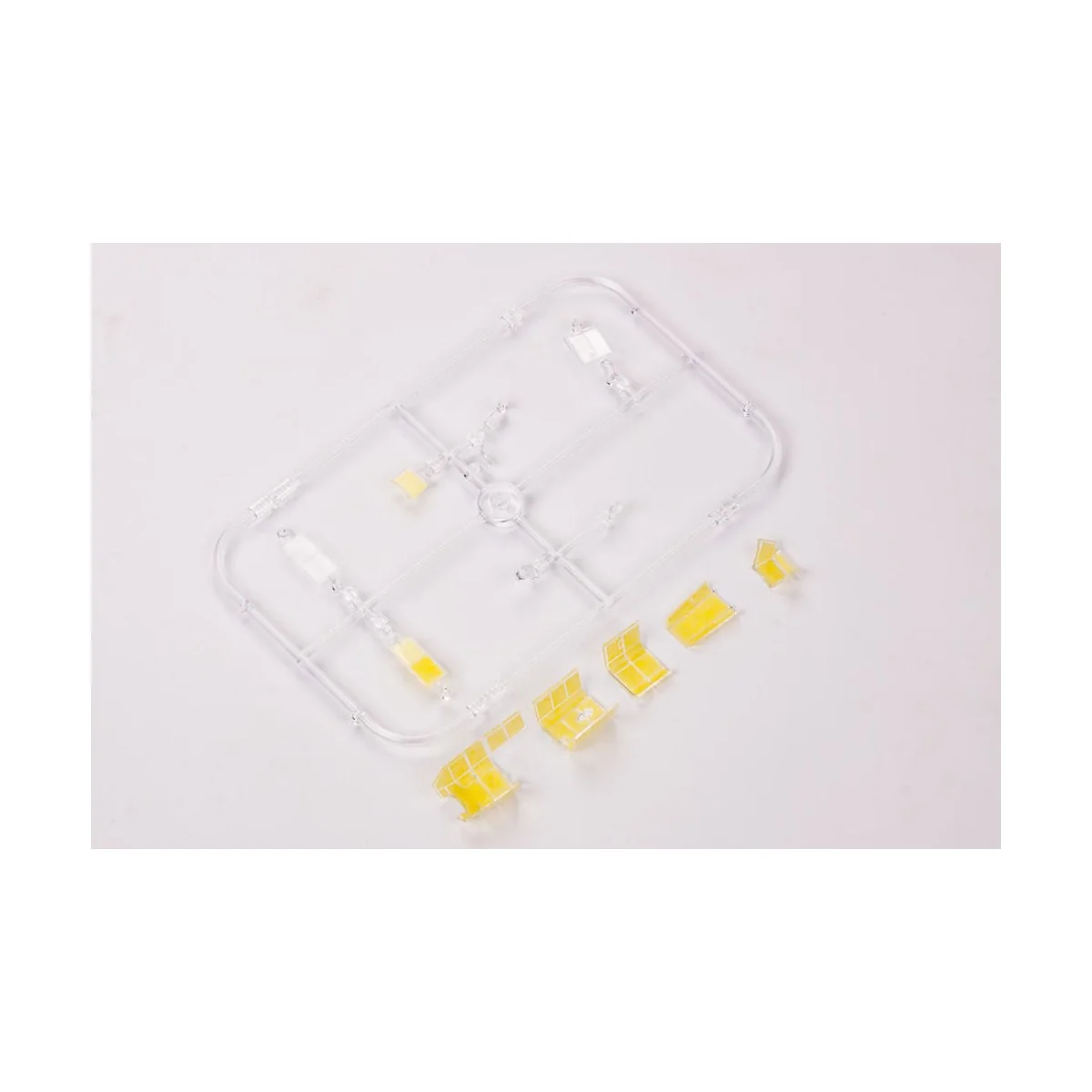 Bf 110G-4 TFace 1/48 for EDUARD, 1/48 - Eduard Accessories EX754