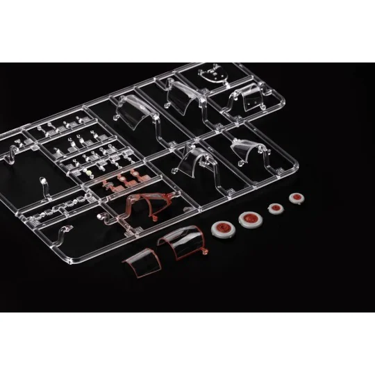F-104A/C TFace, 1/48 - Eduard Accessories EX851