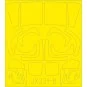 Lynx Mk.8 TFace for Revell, 1/32 - Eduard Accessories JX234