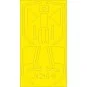 Fw 190A-8/R2 TFace for Revell, 1/32 - Eduard Accessories JX240