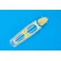 F-100F TFace for Trumpeter, 1/32 - Eduard Accessories JX268