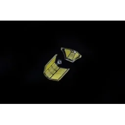 MC.202 TFace 1/32 ITALERI, 1/32 - Eduard Accessories JX319 2