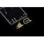 SMB-2 Super Mystere TFace, 1/48 - Eduard Accessories EX1048