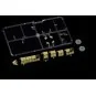 Fulmar Mk.II TFace, 1/48 - Eduard Accessories EX1057