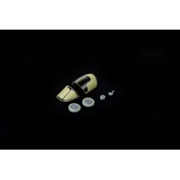 U-2S, 1/48 - Eduard Accessories EX1058